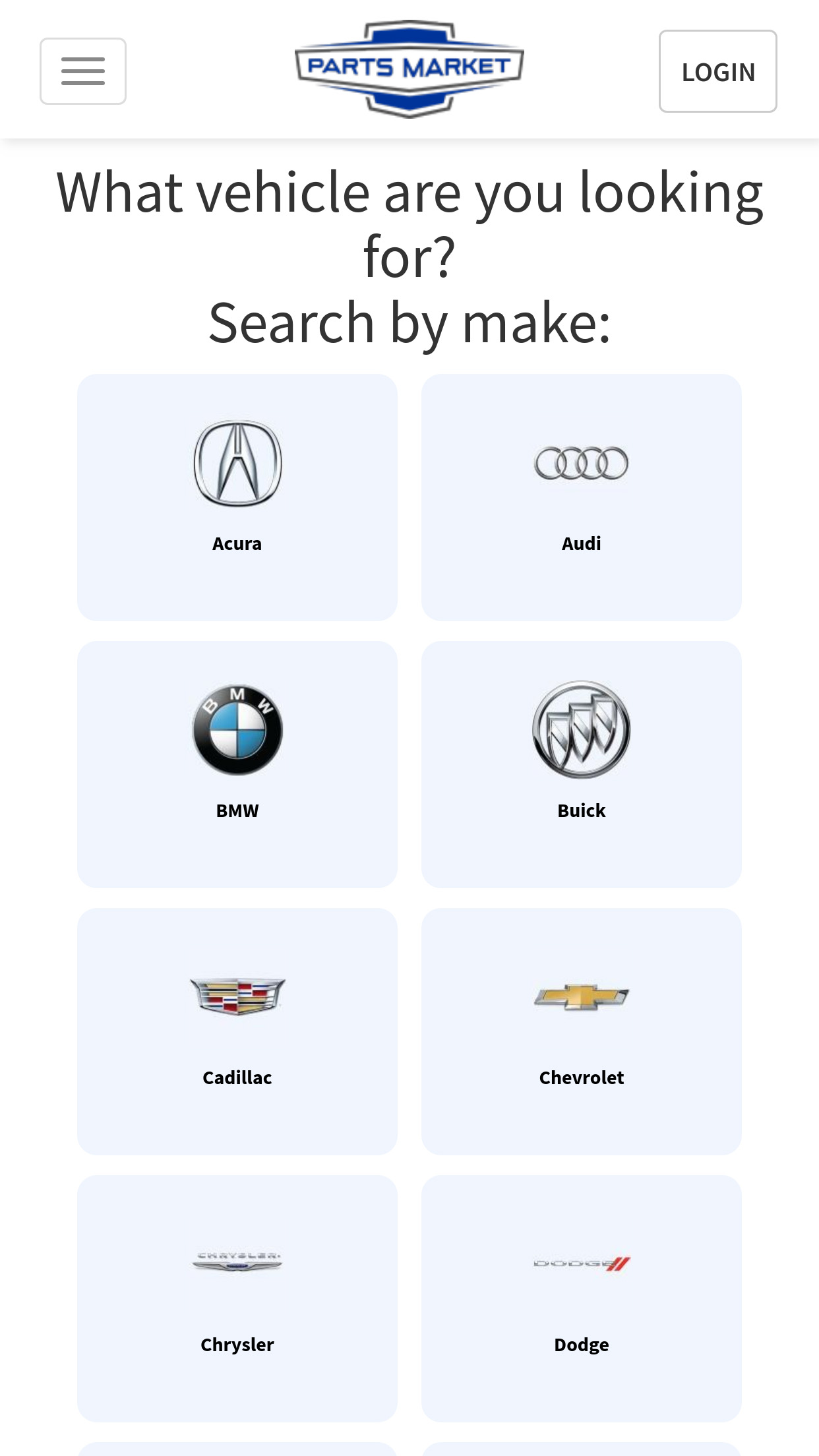 buying car parts of temu｜TikTok Search